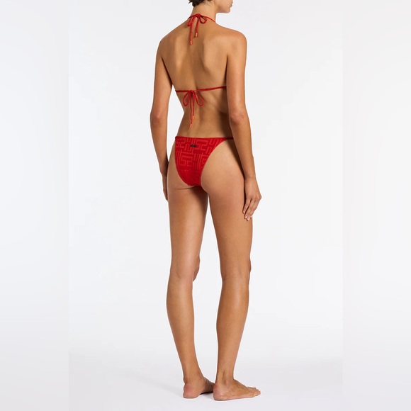 Triangl Swimwear VINCA - ATCH Top XS - Bottom XS Cheeky - Picture 7 of 15